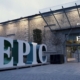 EPIC The Irish Emigration Museum
